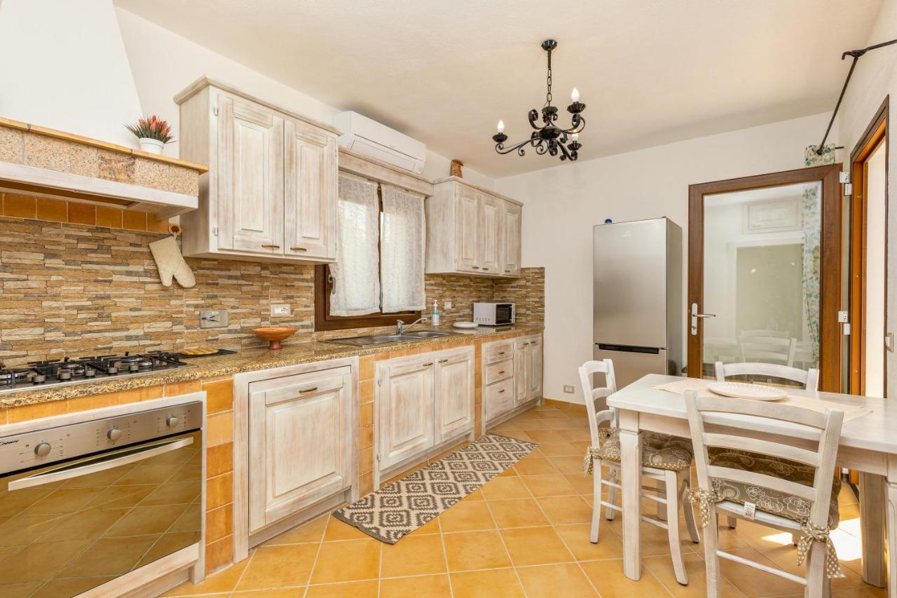 Villa Tomaso Арцахена Екстериор снимка