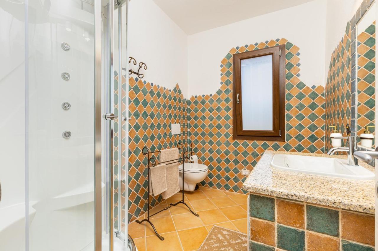 Villa Tomaso Арцахена Екстериор снимка